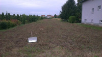 zemljište prodaja Novi Zagreb - zapad 2880m2