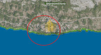 Zemljište, Prodaja, Omiš, Lokva Rogoznica, 290m2, Građevinsko