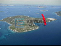 Zemljište PRODAJA otok Žižanj
