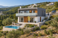 Zemljište, Prodaja, Podstrana, Strožanac, 402m2, Građevinsko