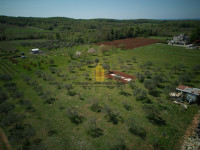 Zemljište, Prodaja, Poreč, 5716m2, Građevinsko