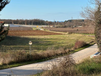 Zemljište Prodaja Poreč 636 m2