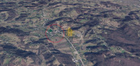 Zemljište, Prodaja, Pušća, Hrebine, 3500m2, Građevinsko