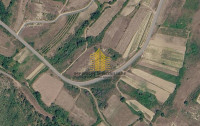 Zemljište, Prodaja, Ražanac, Krneza, 2516m2, Poljoprivredna površina