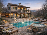 Zemljište Prodaja Roč 1748 m2