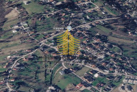 Zemljište, Prodaja, Samobor, Anindol, 1500m2, Građevinsko