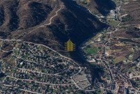 Zemljište, Prodaja, Samobor, Anindol, 1597m2, Građevinsko