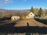 Zemljište, Prodaja, Samobor, Vrhovčak, Građevinsko