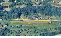ZEMLJIŠTE, PRODAJA, SESVETE, ĐURĐEKOVEC, 5.822 m2