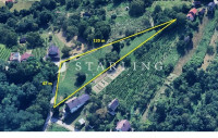 ZEMLJIŠTE, PRODAJA, SESVETE, ŠILETIĆI, 2.941 m2