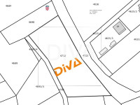 Zemljište Prodaja Slavonski Brod 2408 m2