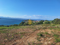 Zemljište, Prodaja, Šolta, Grohote, 500m2, Građevinsko