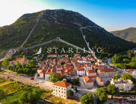 ZEMLJIŠTE, PRODAJA, STON, 107.055 m2