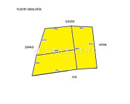ZEMLJIŠTE, PRODAJA, UMAG, 1.583 m²
