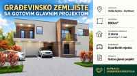 Zemljište, Prodaja, Velika Gorica, Kurilovec, 600m2, Građevinsko