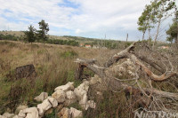 Građevinsko zemljište pod UPU planom 80€/m2