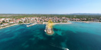 Zemljište, Prodaja, Vodice, Srima, 6500m2, Poljoprivredna površina