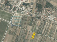 Zemljište PRODAJA Vrana 4503 m2