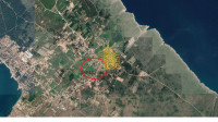 Zemljište, Prodaja, Vrsi, 500m2, Građevinsko