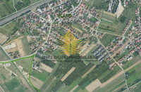 Zemljište, Prodaja, Novi Zagreb - Zapad, Blato, 2429m2, Građevinsko