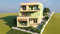 ZEMLJIŠTE SA PROJEKTOM ZA GRADNJU-MIKULIĆI