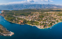 Građevinsko zemljište prvi red do mora – Zadarska županija (3.000 m²)