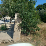 Kaštel Štafilić, 2436 m2, južna strana magistrale, radna zona