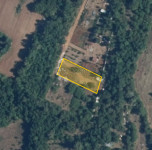 ZEMLJIŠTE ZA SADNJU BLIZU GALIŽANE