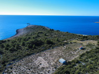 Zemljište, Stivašnica - Rogoznica -  617 m2