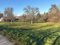 Zemljište Strmec Stubički