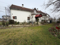 Zemljiste: Sv. Ivan Zelina, Goričica,2563m2 (postojeća zgrada)