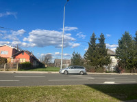 Zemljište na ulazu u Veliku Goricu