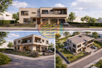 Zemljište, Velika Gorica, Donje Rakarje 651m2