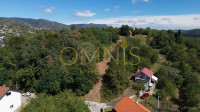 Zemljište, Zagreb, Markuševec, 3330m2