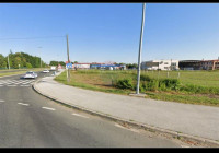 zemljište prodaja na ulazu u Zaprešiću