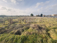 ZEMUNIK DONJI - građevinsko zemljište od 2.547 m² !!