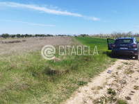 Zemunik Donji - poljoprivredno zemljište, 3302 m2