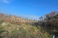 ŽERAVA-građevinsko zemljište 618m2