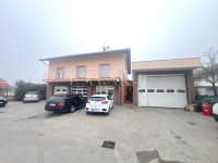 ZGRADA, PRODAJA, ZAGREB, SESVETSKI KRALJEVEC, 577 m2