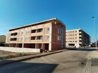 Zgrade u izgradnji, stanovi od 45 m2 - 80 m2