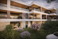 ŽIVOT IZNAD STANDARDA - MODERAN PENTHOUSE S TRI SOBE