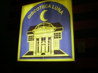 Zlatar, disko klub Luna (595 m2), na prodaju