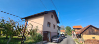 NOVA CIJENA-Zlatar, samostojeća kuća od 115.00 m2 bruto stvarne povr.