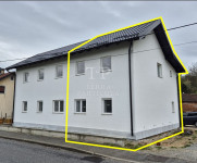 Zlatar, stan od cca 96 m², samo 163.200  m²