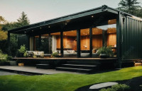 Žminj, Cere – Zemljište s dozvolom za modernu prizemnicu s bazenom