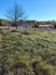 ŽMINJ - Dvije urbanizirane parcele, 1246 m2