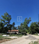 ŽMINJ, GRAĐEVINSKO ZEMLJIŠTE