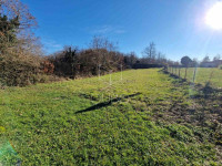 Žminj – Modrušani Građevinsko–poljoprivredno zemljište