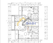 Žminj-novogradnja 51 m2-prizemlje-vrt