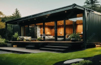 Žminj, zemljište sa građevinskom dozvolom i projektom